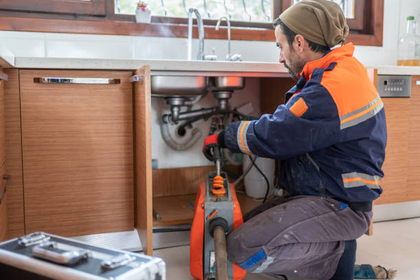 Best Plumbing Repair Near Me  in Delavan, WI