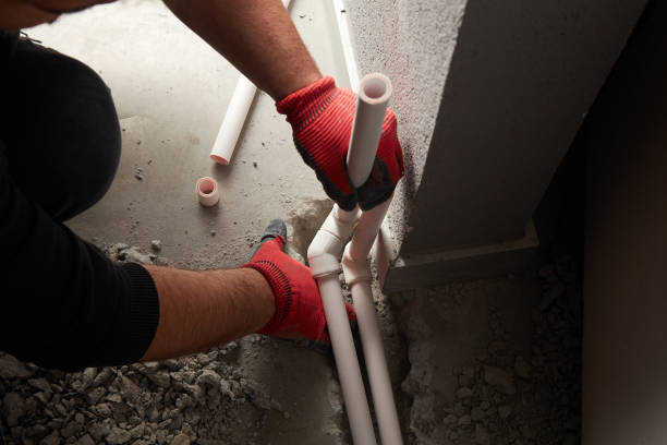 Best Water Leak Repair  in Delavan, WI