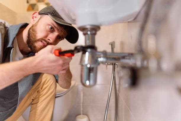 Reliable Delavan, WI Plumbing Solutions
