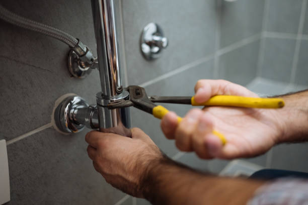 Best Hot Water Heater Installation  in Delavan, WI