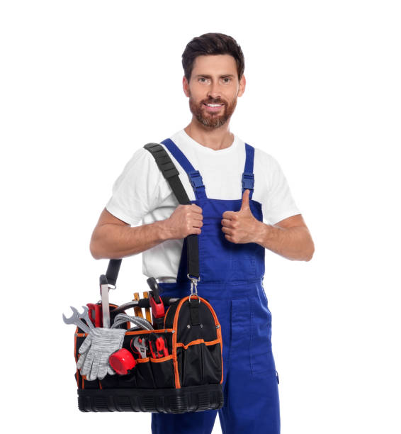 Best Emergency Plumbing Repair  in Delavan, WI