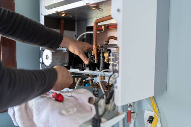 Best Water Softener Installation  in Delavan, WI