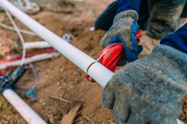 Best Residential Plumbing Services  in Delavan, WI